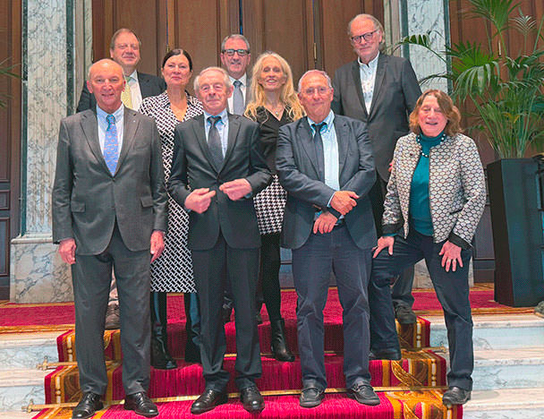 Bureau ALAI 2026-2031